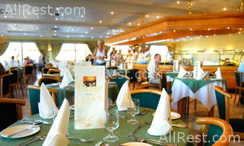 Coastline Hotel Malta 12